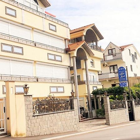 Villa Ana Selce Zewnętrze zdjęcie