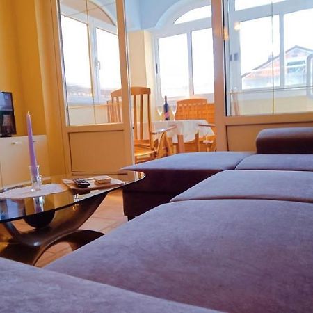 Villa Ana Selce Zewnętrze zdjęcie