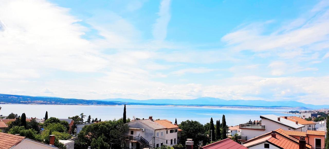 Villa Ana Selce Zewnętrze zdjęcie