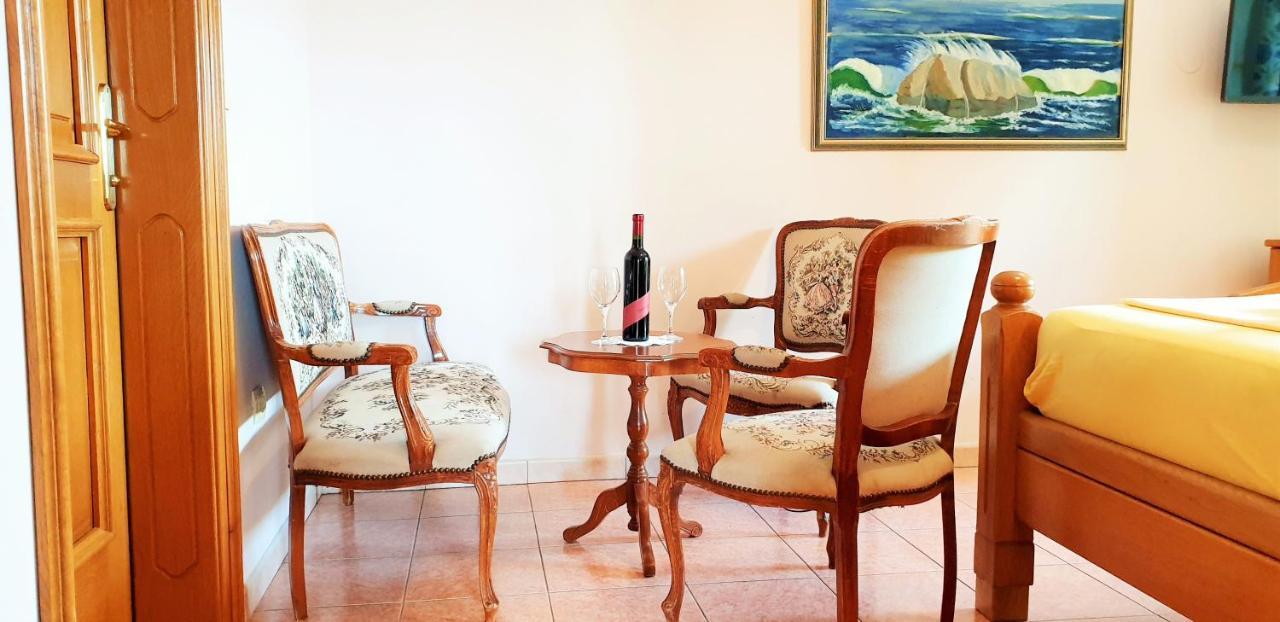 Villa Ana Selce Zewnętrze zdjęcie