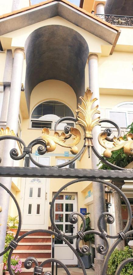 Villa Ana Selce Zewnętrze zdjęcie