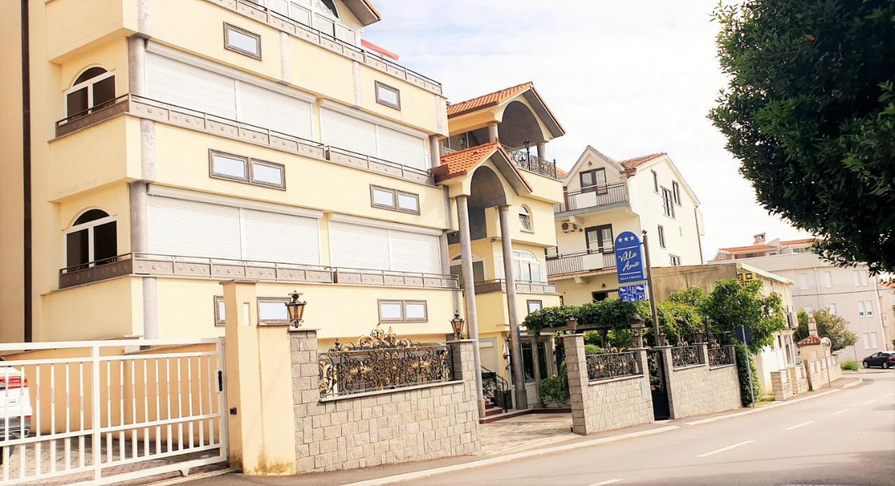 Villa Ana Selce Zewnętrze zdjęcie