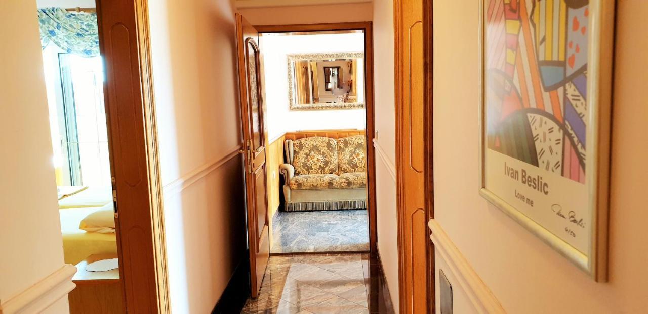 Villa Ana Selce Zewnętrze zdjęcie