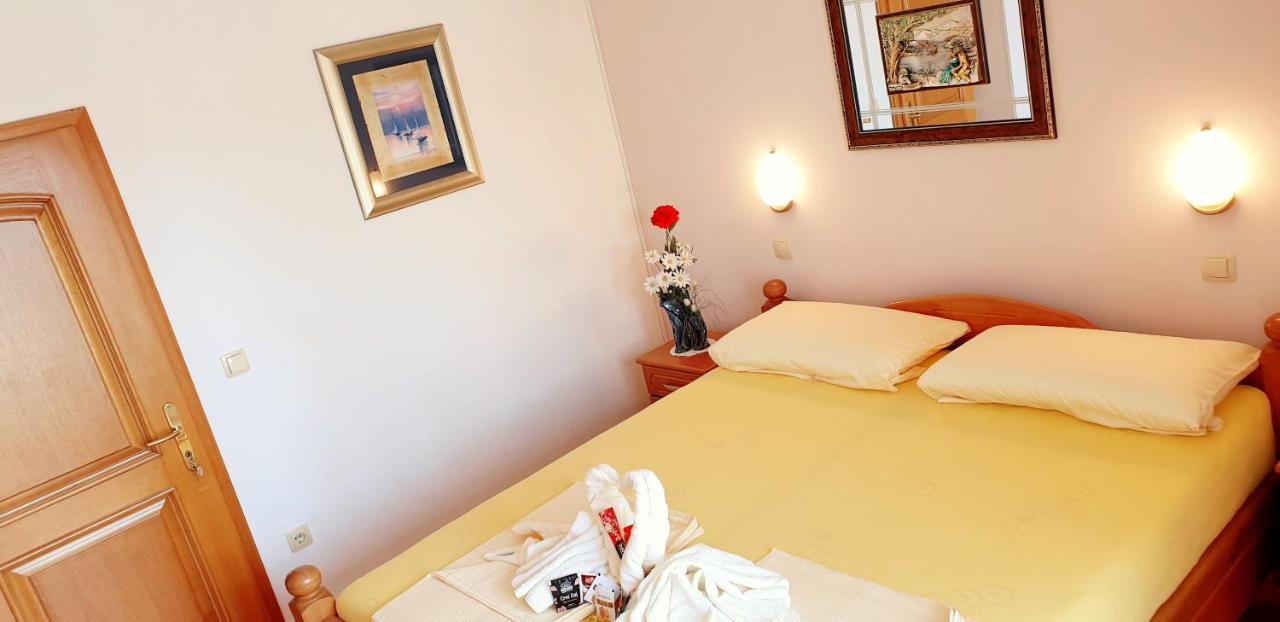 Villa Ana Selce Zewnętrze zdjęcie