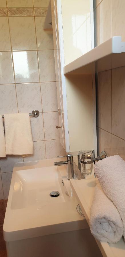 Villa Ana Selce Zewnętrze zdjęcie