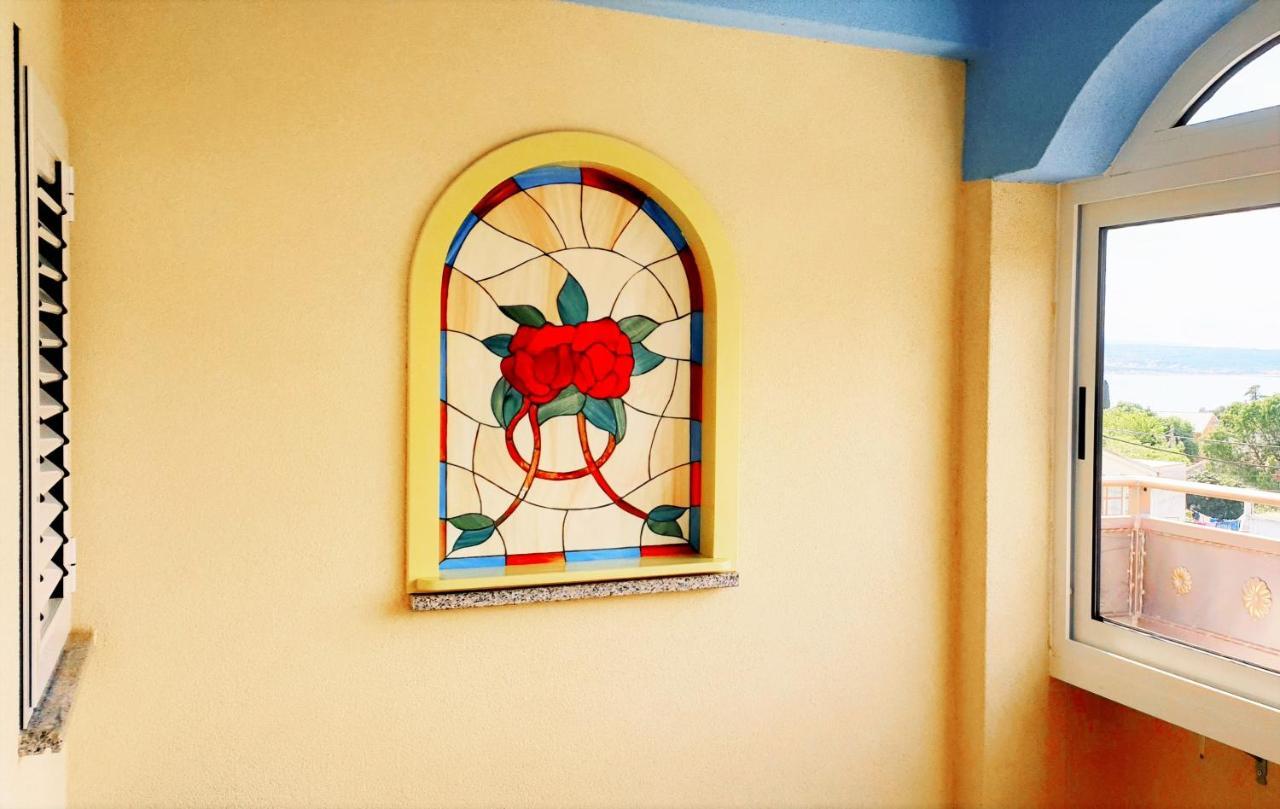 Villa Ana Selce Zewnętrze zdjęcie
