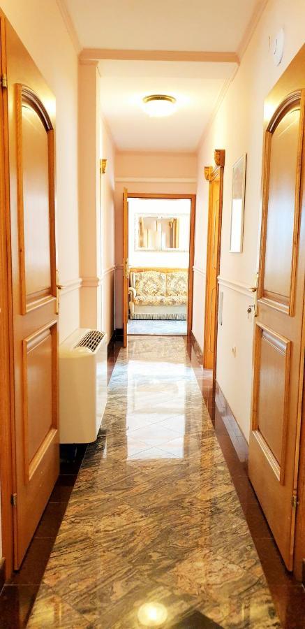 Villa Ana Selce Zewnętrze zdjęcie