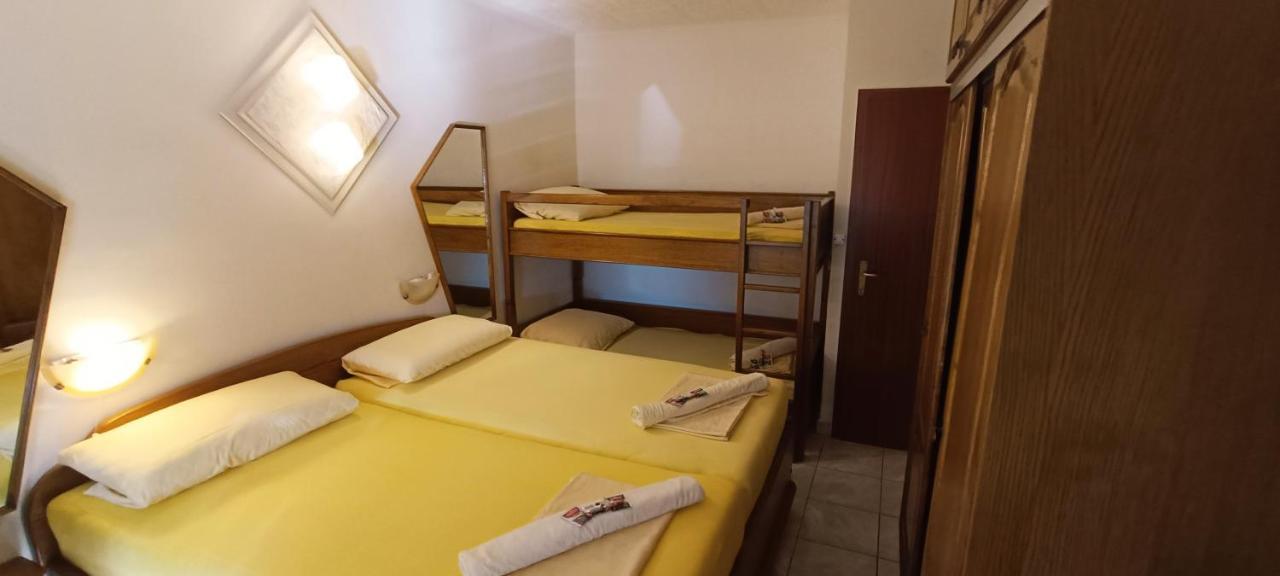 Villa Ana Selce Pokój zdjęcie