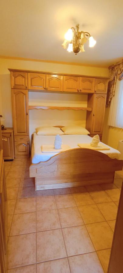 Villa Ana Selce Zewnętrze zdjęcie
