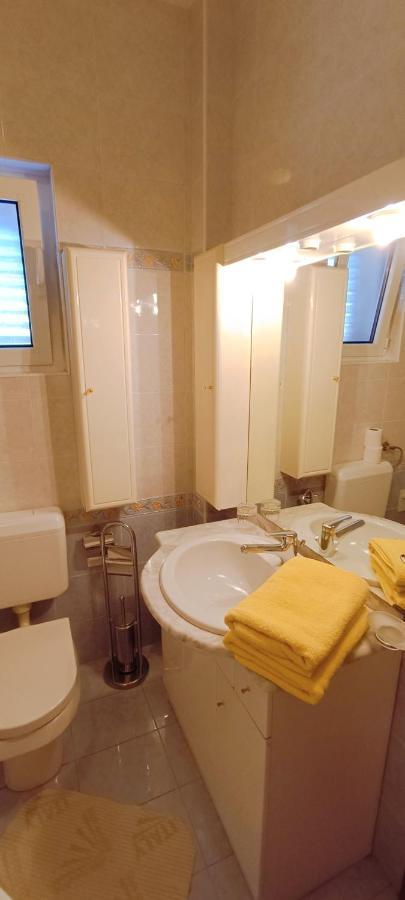 Villa Ana Selce Zewnętrze zdjęcie
