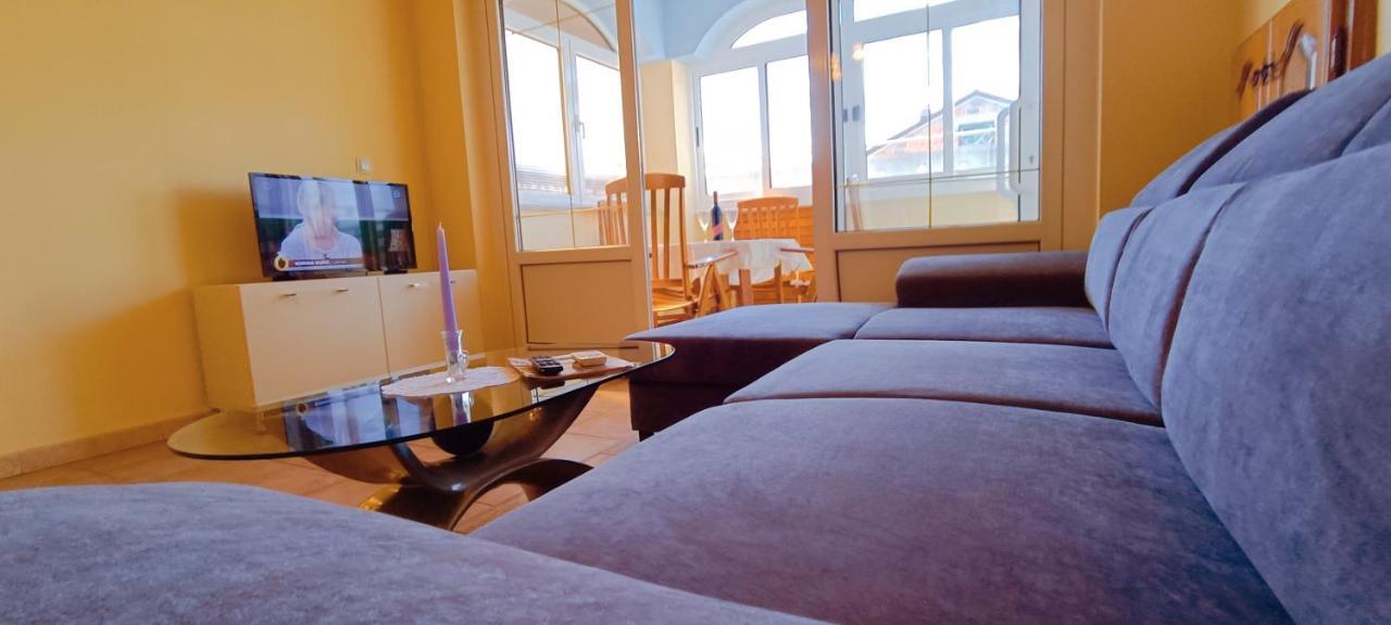 Villa Ana Selce Zewnętrze zdjęcie