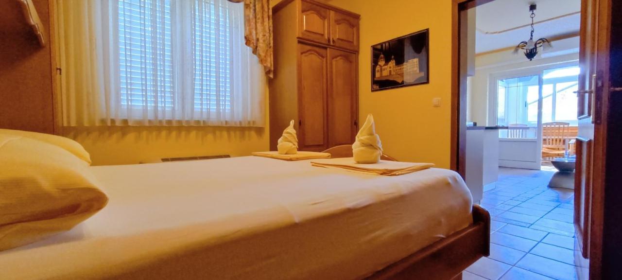 Villa Ana Selce Zewnętrze zdjęcie