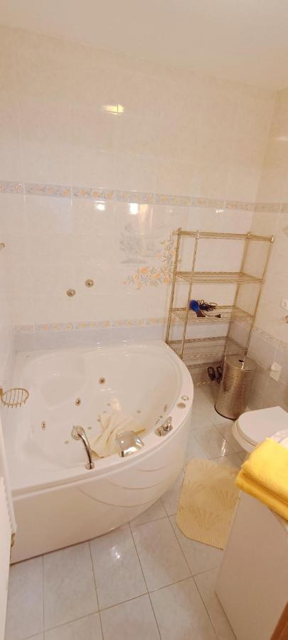 Villa Ana Selce Zewnętrze zdjęcie
