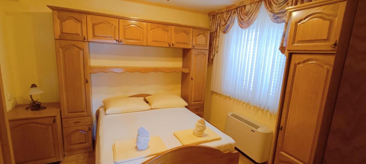 Villa Ana Selce Zewnętrze zdjęcie