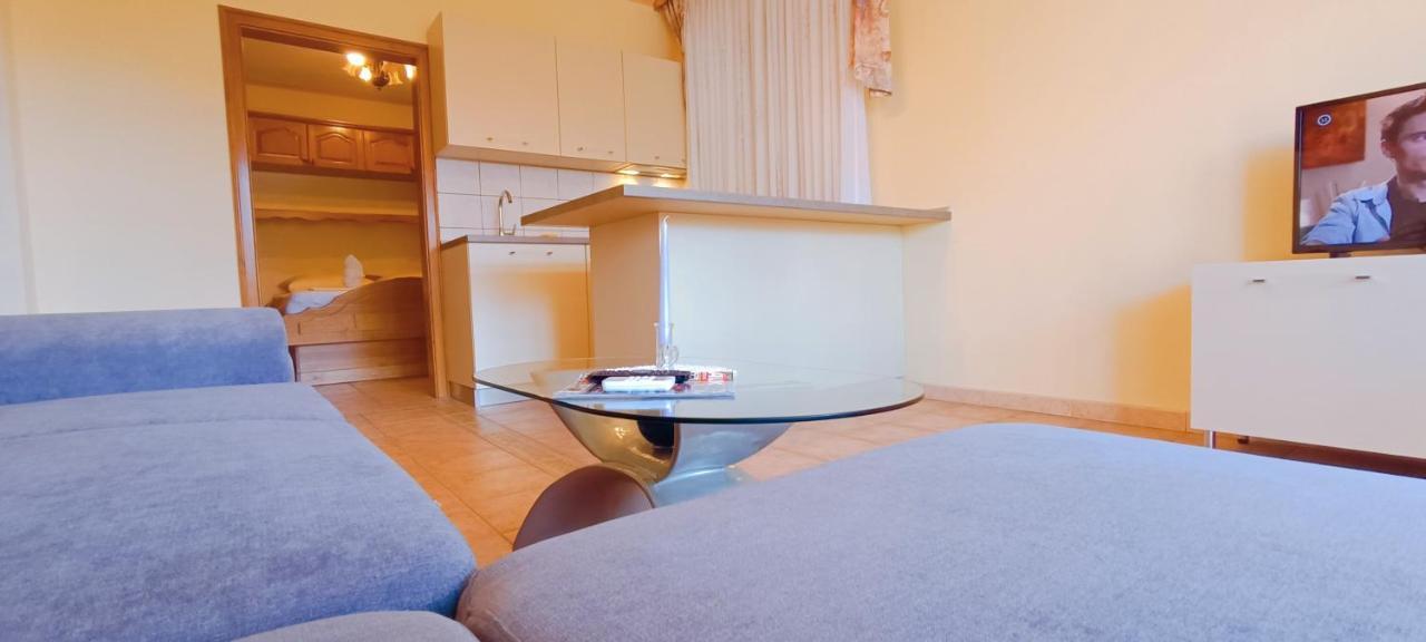 Villa Ana Selce Zewnętrze zdjęcie
