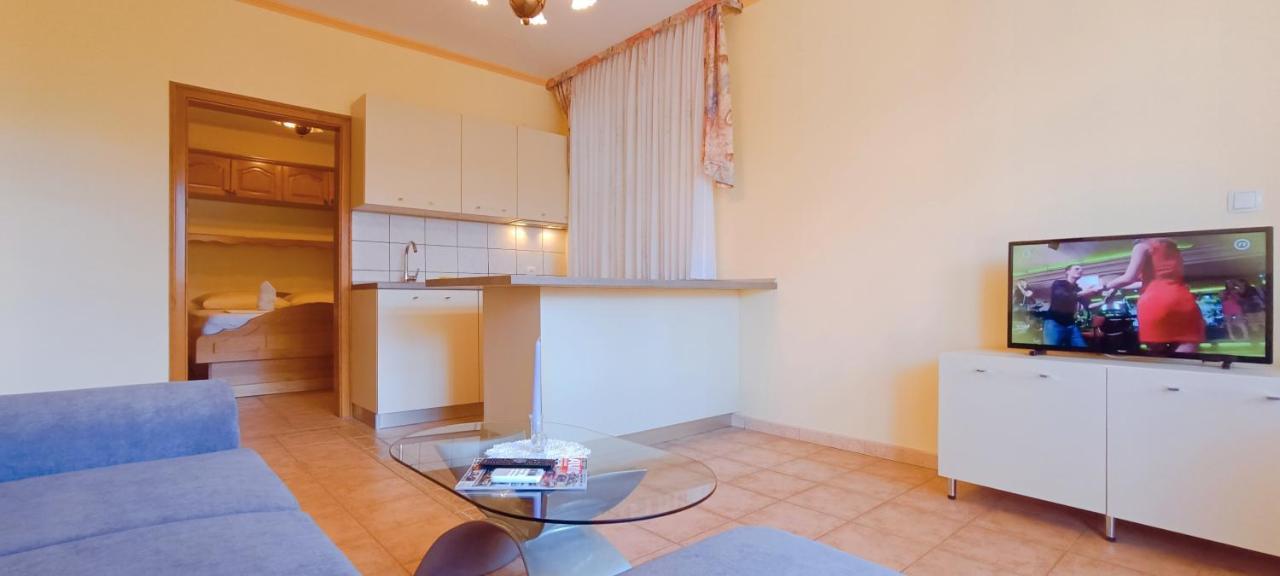 Villa Ana Selce Zewnętrze zdjęcie