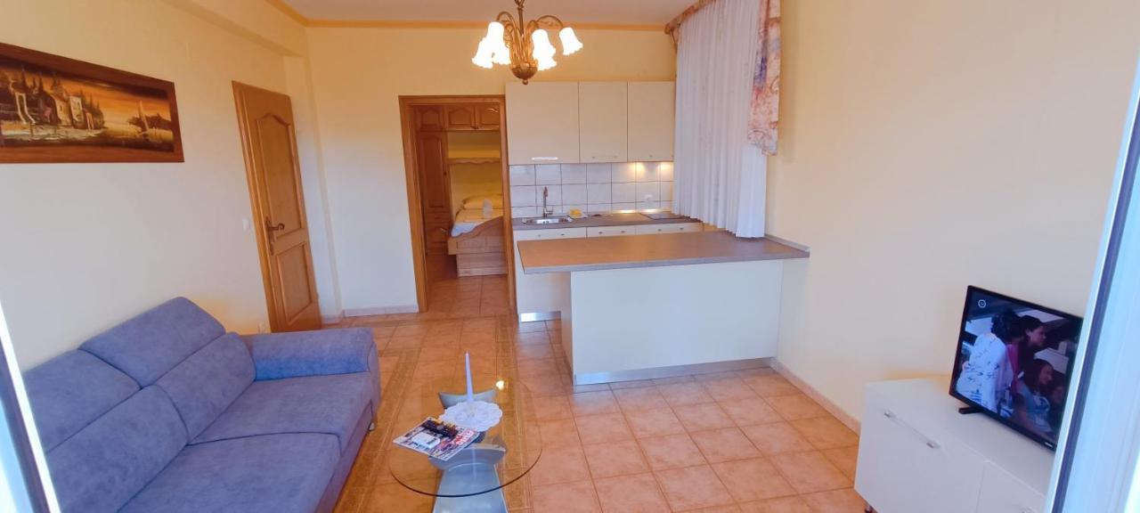 Villa Ana Selce Zewnętrze zdjęcie